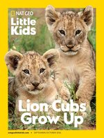 National Geographic Little Kids
